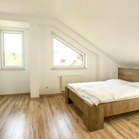דירה Marel-apartments 47 Zdroj Dwupoziomowy פולניסה-ז'דוז'