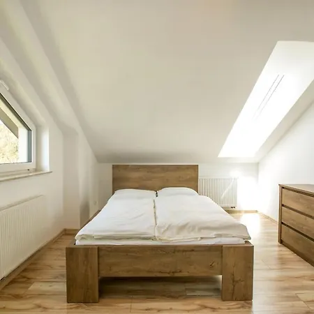 Marel-apartments 47 Zdroj Dwupoziomowy *