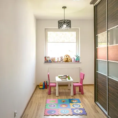 דירה Marel-apartments 47 Zdroj Dwupoziomowy פולניסה-ז'דוז'