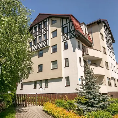 דירה Marel-apartments 47 Zdroj Dwupoziomowy פולניסה-ז'דוז'
