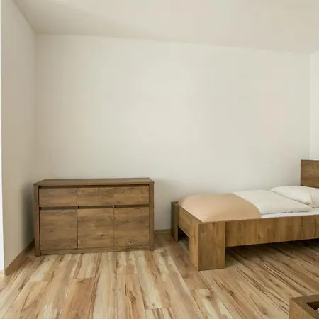 Marel-apartments 47 Zdroj Dwupoziomowy