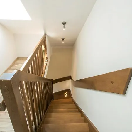 Marel-apartments 47 Zdroj Dwupoziomowy דירה