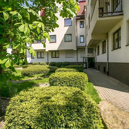 דירה Marel-apartments 47 Zdroj Dwupoziomowy *