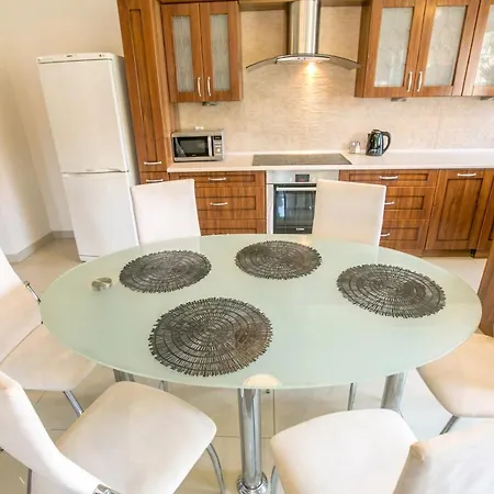 Marel-apartments 47 Zdroj Dwupoziomowy