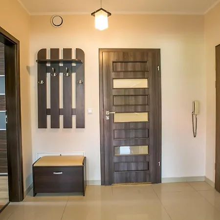 Marel-apartments 47 Zdroj Dwupoziomowy *
